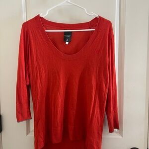 Coral G-STAR Sweater